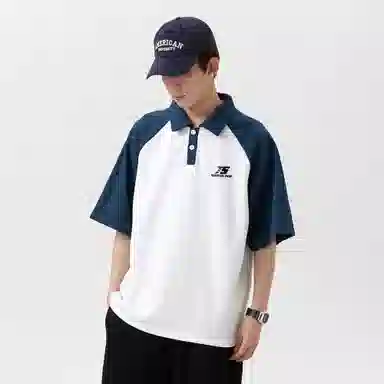 SEVFUN Polo Shirt