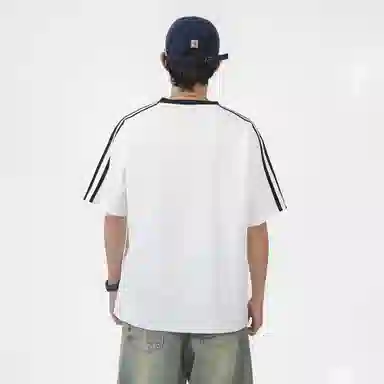 SEVFUN V-Neck T-Shirt