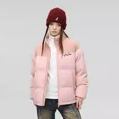 7 SEVFUN Cleanfit Puffer Jacket