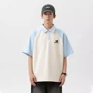SEVFUN Polo Shirt