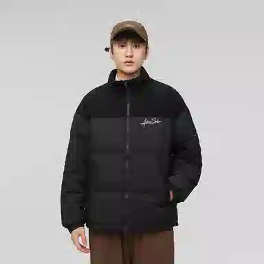 7 SEVFUN Cleanfit Puffer Jacket