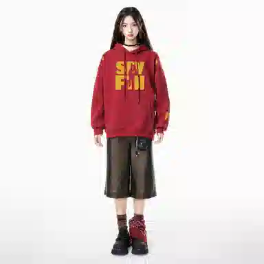 SEVFUN Hoodie