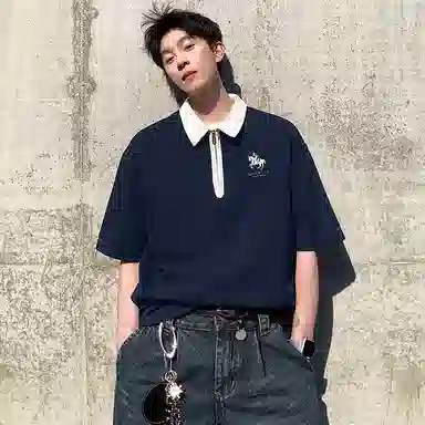 7 SEVFUN LogoPolo