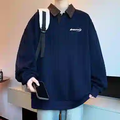 7 SEVFUN polocleanfitlogo