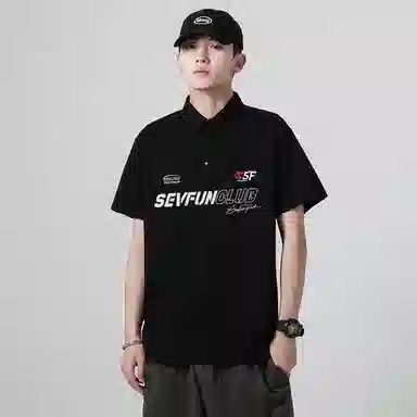 7 SEVFUN logoPolo