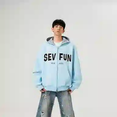 7 SEVFUN logo