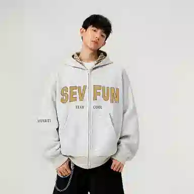 7 SEVFUN logo