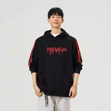 7 SEVFUN cleanfitlogo