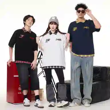 7 SEVFUN LogoPolo