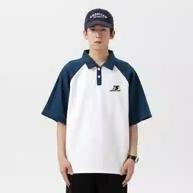 SEVFUN Polo Shirt
