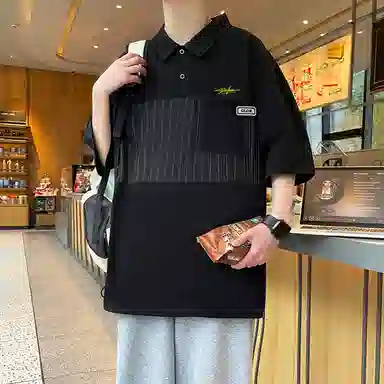 7 SEVFUN Polo