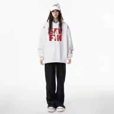 SEVFUN Hoodie