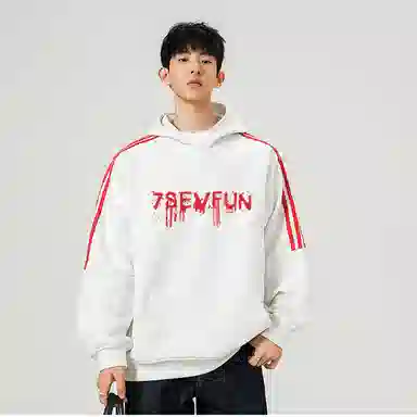 7 SEVFUN cleanfitlogo