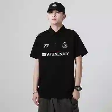 7 SEVFUN LogoPolo