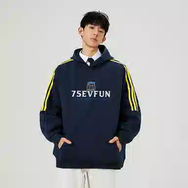 7 SEVFUN logo