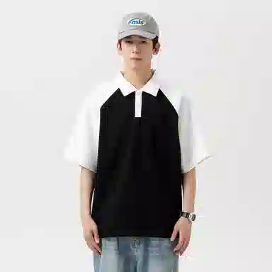 SEVFUN Polo Shirt