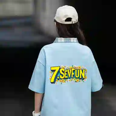 7 SEVFUN LOGOPolo
