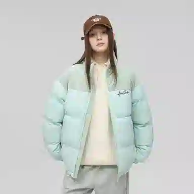 7 SEVFUN Cleanfit Puffer Jacket