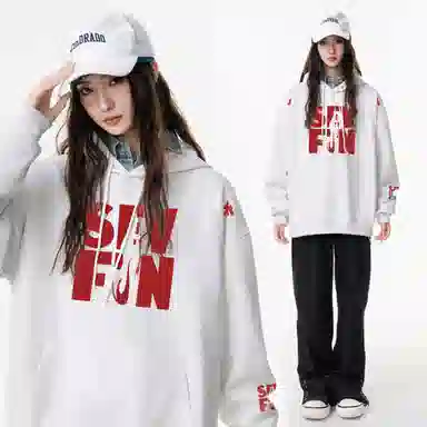 SEVFUN Hoodie
