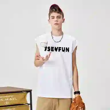 7 SEVFUN logo