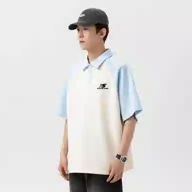 SEVFUN Polo Shirt