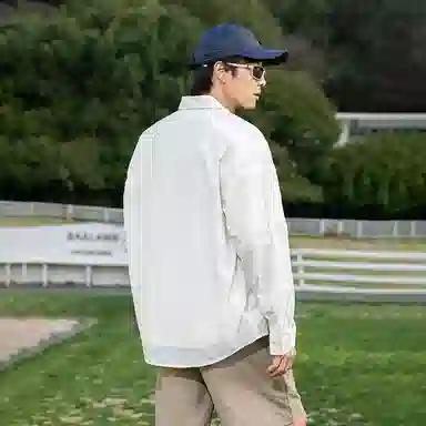 American Highstreet Outdoor Shirt