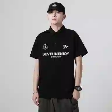 7 SEVFUN LogoPolo