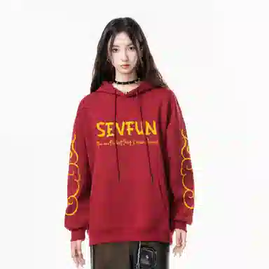 7 SEVFUN LOGO