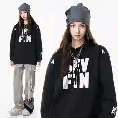 SEVFUN Hoodie
