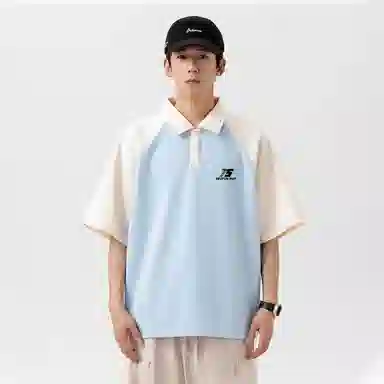 SEVFUN Polo Shirt
