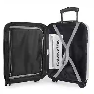 CALVIN KLEIN ABS+PC 202428