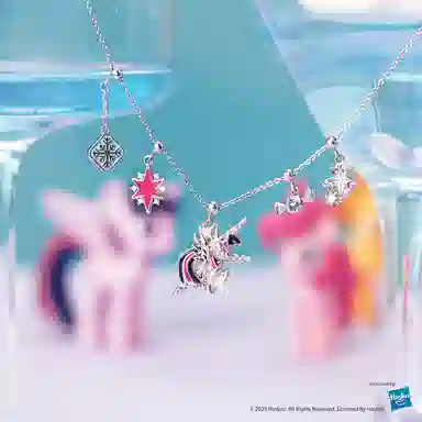 KADER MY LITTLE PONY DIY