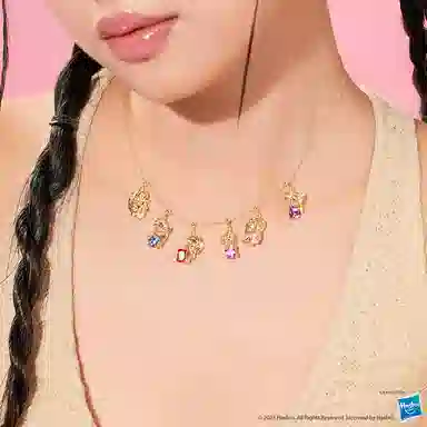 KADER MY LITTLE PONY DIY