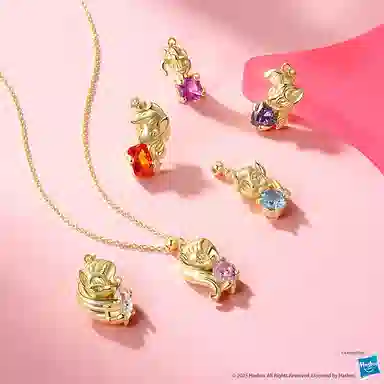 KADER MY LITTLE PONY DIY