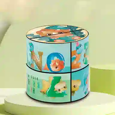 3D