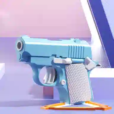 1911 3d
