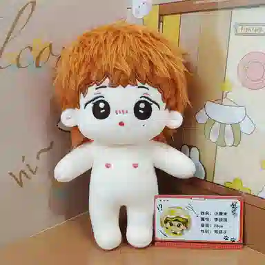 SEVENTEEN 20cm