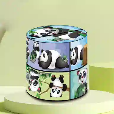 3D