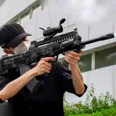 QBZ191