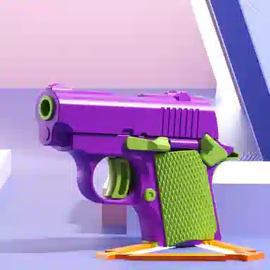 1911 3d