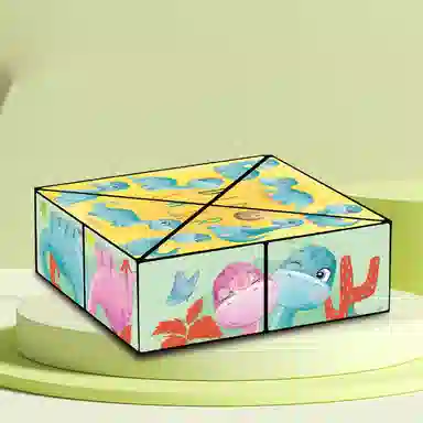 3D