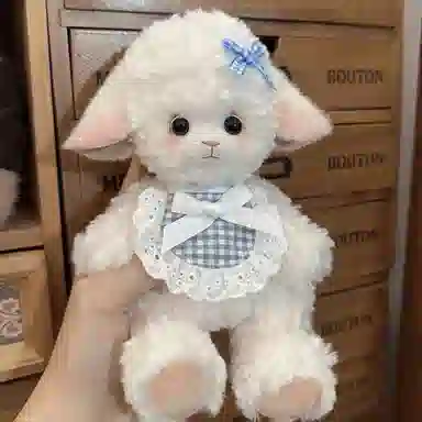 diy 20cm