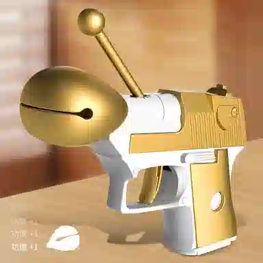 1911 3d