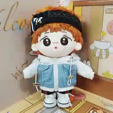 SEVENTEEN 20cm