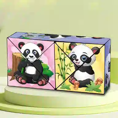 3D