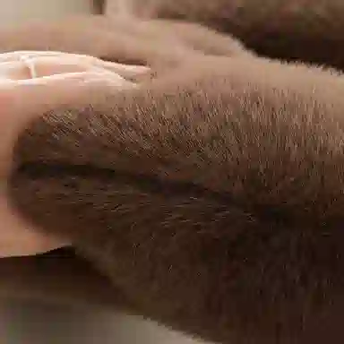 雄俊 创意问号颈枕 玩偶 毛绒公仔