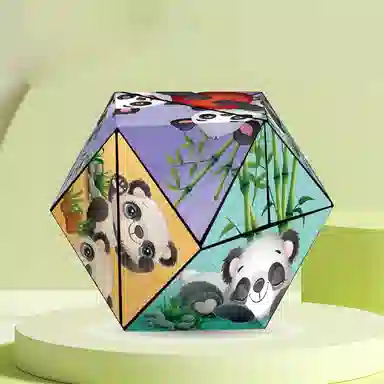 3D