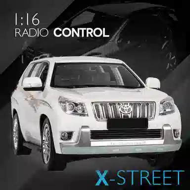 116 RC