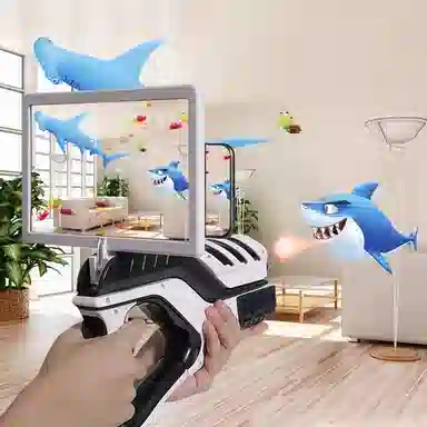 AR VR
