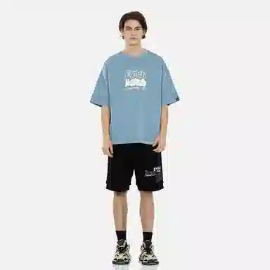 EVISU KURO SS24